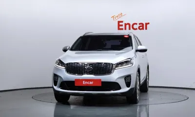 Kia Sorento 2019, 69178 км, за 11093.61 USD