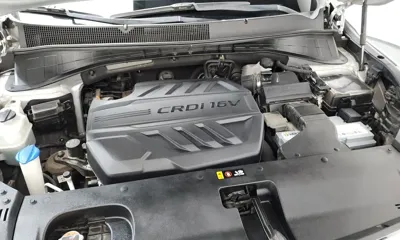 Kia Sorento 2019, 69178 км, за 11093.61 USD - фото 6