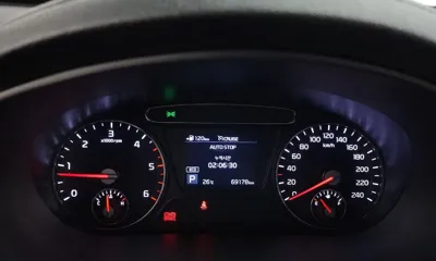 Kia Sorento 2019, 69178 км, за 11093.61 USD - фото 8