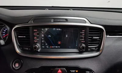 Kia Sorento 2019, 69178 км, за 11093.61 USD - фото 12