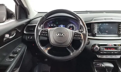 Kia Sorento 2019, 69178 км, за 11093.61 USD - фото 13