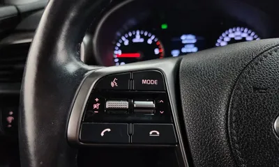 Kia Sorento 2019, 69178 км, за 11093.61 USD - фото 17