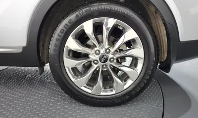 Kia Sorento 2019, 69178 км, за 11093.61 USD - фото 21