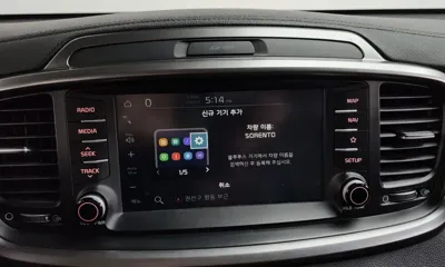 Kia Sorento 2019, 69178 км, за 11093.61 USD - фото 33