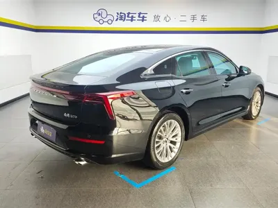 Bestune B70 2024, 10800 км, за 8254.7 USD
