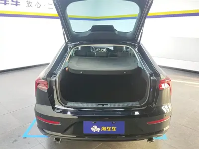 Bestune B70 2024, 10800 км, за 8254.7 USD