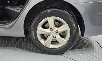 Hyundai Accent 2014, 120514 км, за 3237.53 USD