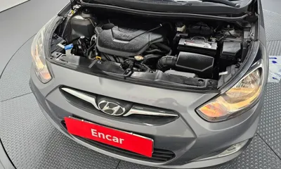 Hyundai Accent 2014, 120514 км, за 3237.53 USD - фото 6
