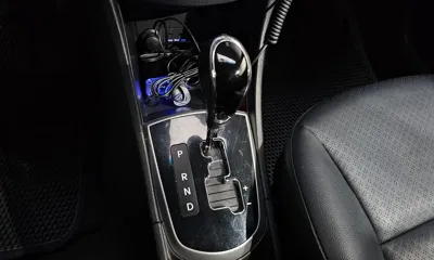 Hyundai Accent 2014, 120514 км, за 3237.53 USD - фото 9