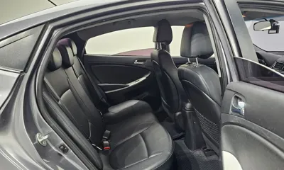 Hyundai Accent 2014, 120514 км, за 3237.53 USD - фото 12