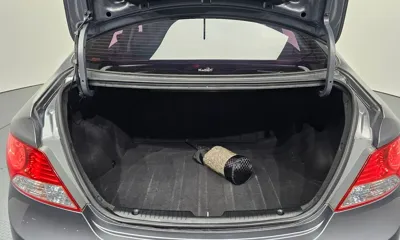 Hyundai Accent 2014, 120514 км, за 3237.53 USD - фото 20