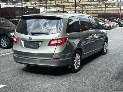 Buick GL8 2013, 178000 км, за 5575.61 USD
