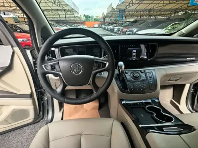 Buick GL8 2013, 178000 км, за 5575.61 USD - фото 8