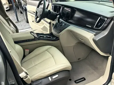 Buick GL8 2013, 178000 км, за 5575.61 USD - фото 11