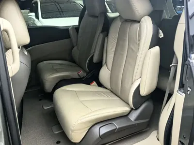 Buick GL8 2013, 178000 км, за 5575.61 USD - фото 12