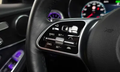 Mercedes-Benz GLC-Class 2021, 44220 км, за 28277.96 USD - фото 16