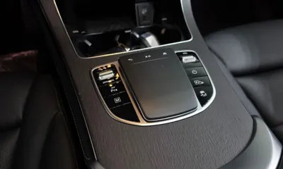 Mercedes-Benz GLC-Class 2021, 44220 км, за 28277.96 USD - фото 20