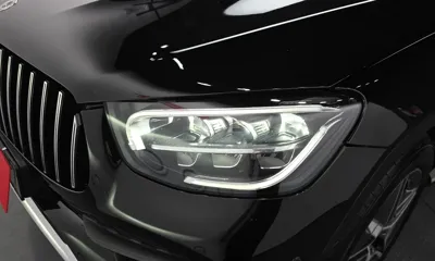 Mercedes-Benz GLC-Class 2021, 44220 км, за 28277.96 USD - фото 22