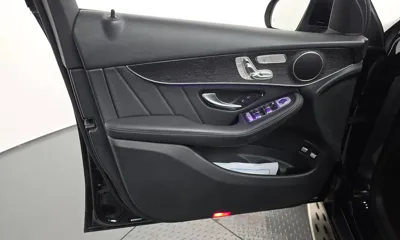 Mercedes-Benz GLC-Class 2021, 44220 км, за 28277.96 USD - фото 24