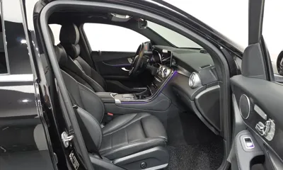 Mercedes-Benz GLC-Class 2021, 44220 км, за 28277.96 USD - фото 26