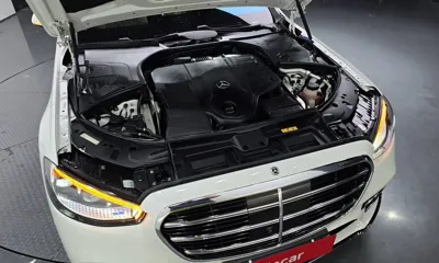 Mercedes-Benz S-Class 2023, 24428 км, за 88012.31 USD - фото 6