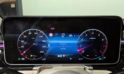 Mercedes-Benz S-Class 2023, 24428 км, за 88012.31 USD - фото 8