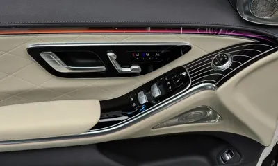 Mercedes-Benz S-Class 2023, 24428 км, за 88012.31 USD - фото 18