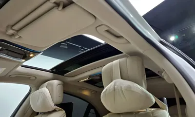 Mercedes-Benz S-Class 2023, 24428 км, за 88012.31 USD - фото 19