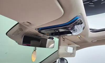 Mercedes-Benz S-Class 2023, 24428 км, за 88012.31 USD - фото 20