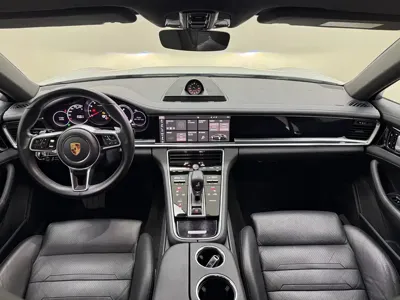 Porsche Panamera 2018, 90000 км, за 58121.3 USD - фото 9