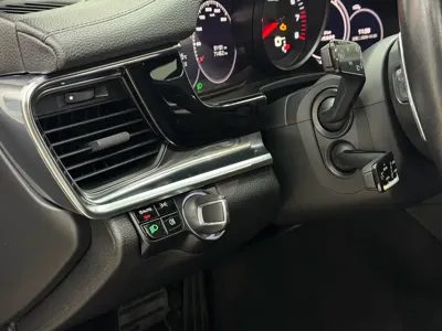 Porsche Panamera 2018, 90000 км, за 58121.3 USD - фото 12