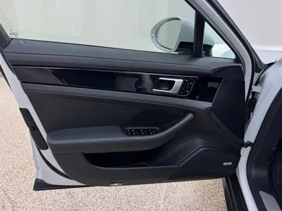 Porsche Panamera 2018, 90000 км, за 58121.3 USD - фото 18