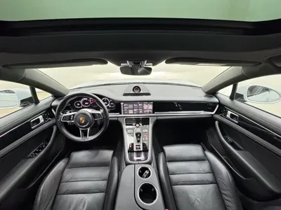 Porsche Panamera 2018, 90000 км, за 58121.3 USD - фото 19