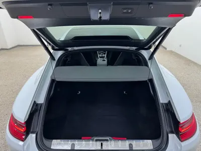 Porsche Panamera 2018, 90000 км, за 58121.3 USD - фото 26
