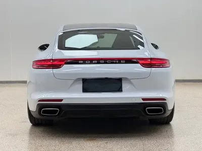 Porsche Panamera 2018, 90000 км, за 58121.3 USD - фото 29