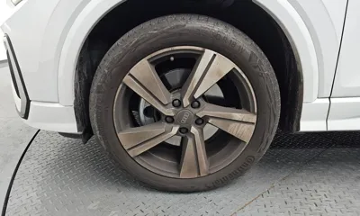 Audi Q2 2023, 9384 км, за 24377.55 USD
