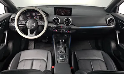 Audi Q2 2023, 9384 км, за 24377.55 USD - фото 7
