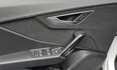 Audi Q2 2023, 9384 км, за 24377.55 USD - фото 17