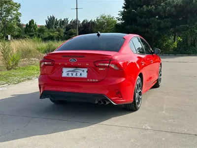 Ford Focus 2018, 87000 км, за 5826.1 USD - фото 6