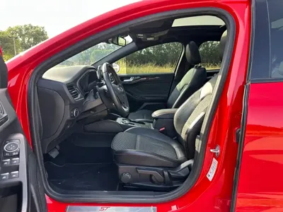 Ford Focus 2018, 87000 км, за 5826.1 USD - фото 8