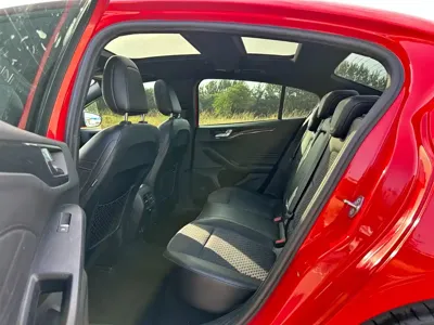 Ford Focus 2018, 87000 км, за 5826.1 USD - фото 9