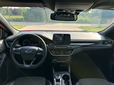 Ford Focus 2018, 87000 км, за 5826.1 USD - фото 10