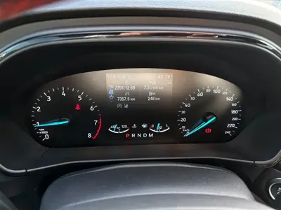 Ford Focus 2018, 87000 км, за 5826.1 USD - фото 11