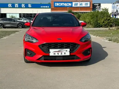 Ford Focus 2018, 87000 км, за 5826.1 USD - фото 12