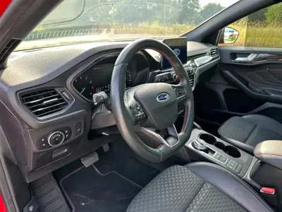 Ford Focus 2018, 87000 км, за 5826.1 USD - фото 14