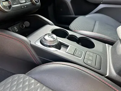 Ford Focus 2018, 87000 км, за 5826.1 USD - фото 15