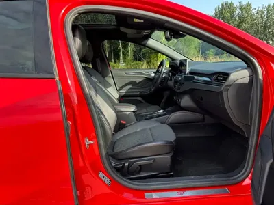 Ford Focus 2018, 87000 км, за 5826.1 USD - фото 16