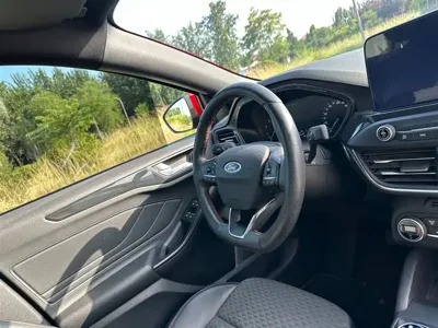 Ford Focus 2018, 87000 км, за 5826.1 USD - фото 18