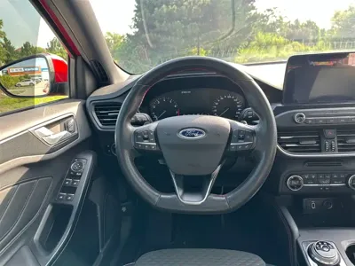 Ford Focus 2018, 87000 км, за 5826.1 USD - фото 20