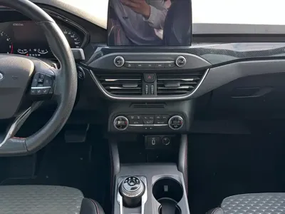 Ford Focus 2018, 87000 км, за 5826.1 USD - фото 21